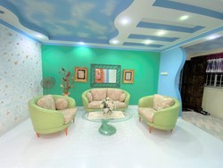 Blk 850 Yishun Street 81 (Yishun), HDB 5 Rooms #213735051